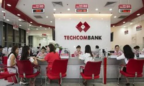 Techcombank thông báo quan trọng đến khách hàng