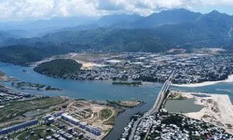 Đà Nẵng công bố loạt dự án du lịch, nghỉ dưỡng kêu gọi đầu tư
