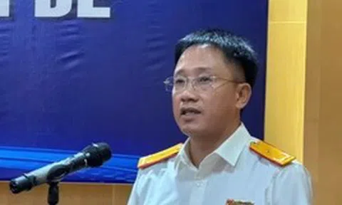 Lãnh đạo Cục Thuế nói gì về phản ánh nợ nhỏ vẫn bị cấm xuất cảnh?