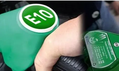 Những loại ô tô, xe máy nào sử dụng được xăng E10?