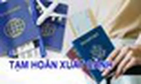 Người dân lưu ngay 3 cách kiểm tra nguy cơ bị tạm hoãn xuất cảnh do nợ thuế!