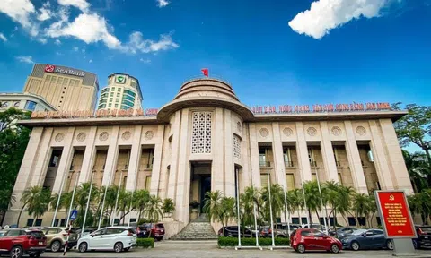 Ngân hàng Nhà nước kiểm tra việc giảm lãi suất của các nhà băng