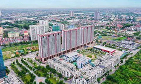 Hà Nội đề xuất chuyển nhượng nhà ở thương mại sau 3 năm: Chuyên gia nói gì?