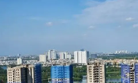Muốn 'hạ nhiệt' giá chung cư phải gỡ cùng lúc nhiều 'nút thắt'