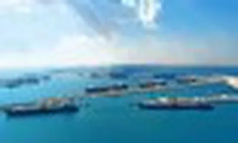 Phát hiện một tàu âm thầm tắt tín hiệu rời eo biển Hormuz, chở đầy khí đốt đến thẳng một quốc gia châu Á đang lên ‘cơn khát’