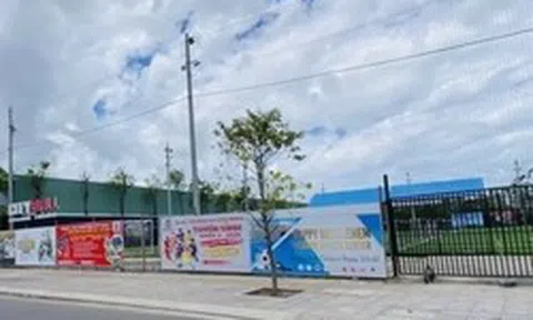 Chủ sân pickleball không phép bị phạt 120 triệu đồng