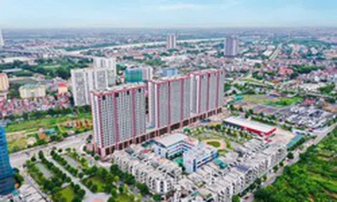 Hà Nội đề xuất chuyển nhượng nhà ở thương mại trong KĐT đa mục tiêu sau 3 năm: Chuyên gia nói gì?