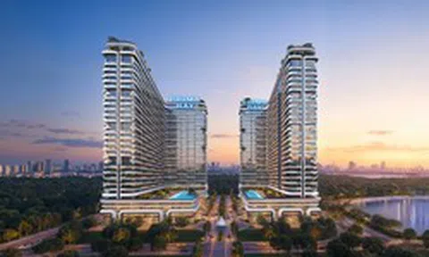 Prima Bay: Vị thế “đến trước bình minh” tại cửa ngõ vịnh di sản