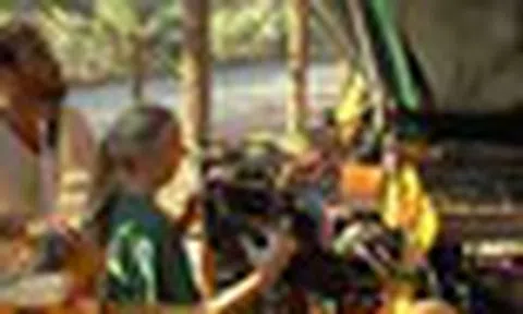 Thí điểm xây dựng xã phường XHCN: Hà Nội học được gì từ mô hình Kibbutz của Israel?