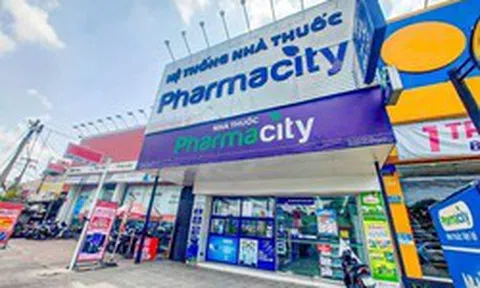 Chuỗi nhà thuốc Pharmacity có lãi từ Q4/2025, chuẩn bị huy động thêm vốn từ LeapFrog Investments