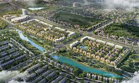 Nhà đầu tư BĐS đang chuyển từ kỳ vọng tăng giá ngắn hạn sang tích lũy tài sản dài hạn