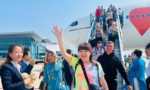 Sau những kỷ lục mới của du lịch Việt Nam: cuộc chơi đang thuộc về những giá trị khác biệt