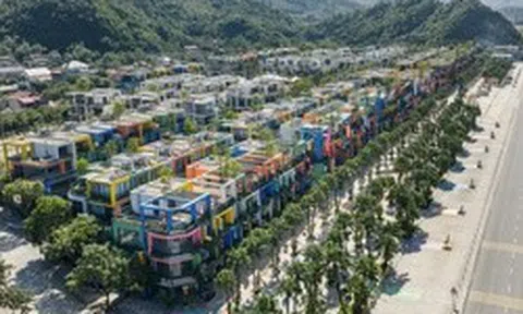 Sóng hạ tầng phía nam Hà Nội mở ra dư địa tăng giá cho Flamingo Golden Hill