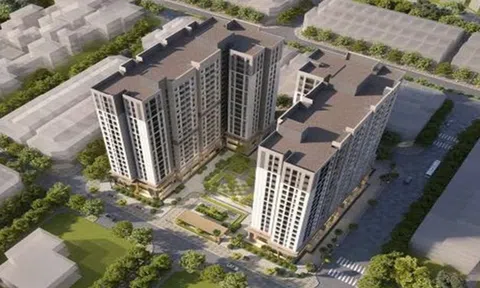Bắc Ninh chấp thuận đầu tư dự án nhà ở xã hội với quy mô khoảng 2 ha