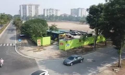 Hà Nội thu hồi 24 dự án 'treo', có nhiều dự án 'đất vàng'