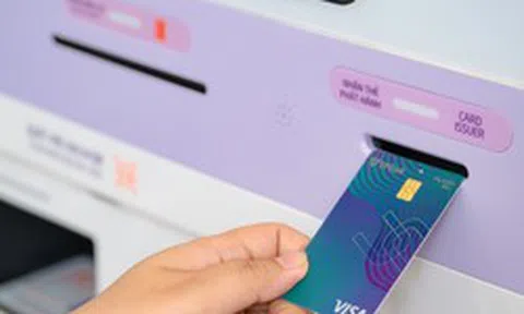 Rút ngắn thời gian xử lý thủ tục hành chính cấp mã BIN thẻ ngân hàng xuống còn 3 ngày