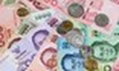 100.000 Baht Thái bằng bao nhiêu tiền Việt?