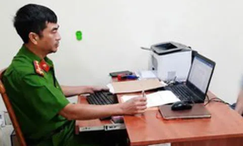 Cảnh báo bẫy "tín dụng đen" trong khu công nghiệp
