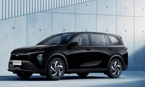 VinFast bắt tay NVIDIA và Autobrains: Tham vọng phổ cập Taxi tự lái tại Đông Nam Á