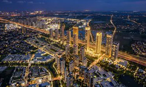 Thu hồi hơn 373ha đất, 2.800 hộ ảnh hưởng và gần 1.254 tỷ đồng đã chi trả, Hà Nội quyết tâm hoàn thành GPMB siêu đô thị đa mục tiêu Thư Lâm trước ngày 30/6