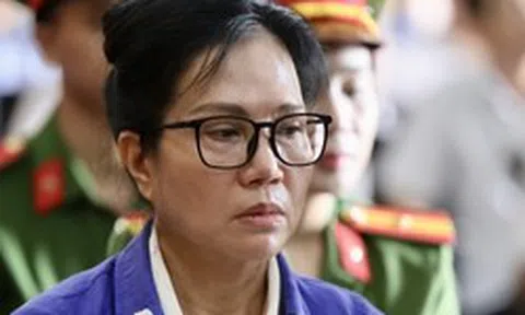 Cựu Tổng Giám đốc SJC xin giảm án