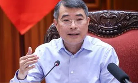 Phó Thủ tướng Nguyễn Văn Thắng làm Chủ tịch Hội đồng Điều hành Trung tâm tài chính quốc tế