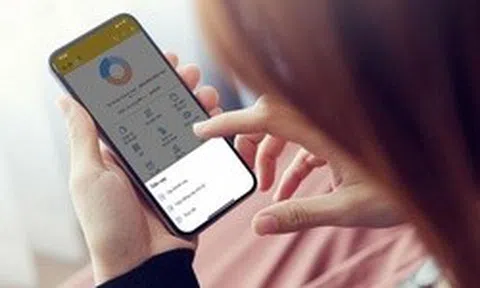 Thu hẹp “đất sống” của tín dụng đen