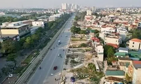 Hà Nội: Đề xuất dừng dự án cầu Trắng sau hơn một thập kỷ 'đắp chiếu'
