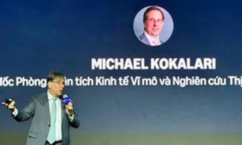 Chuyên gia Quỹ đầu tư tỷ đô khuyên: Muốn thành công, hãy bán hàng cho 2 nhóm khách hàng này!