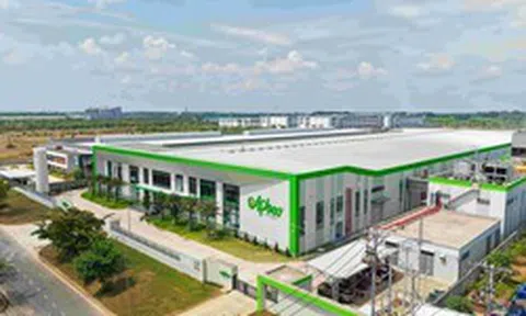 Một tân binh nước giải khát đầu tư 80 triệu USD xây nhà máy tại Đồng Nai
