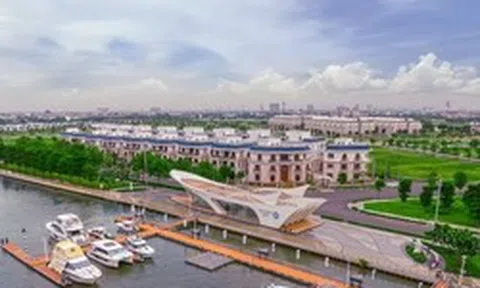 Quy hoạch TPHCM tầm nhìn 100 năm: Xoay trục từ ven sông thành đại đô thị