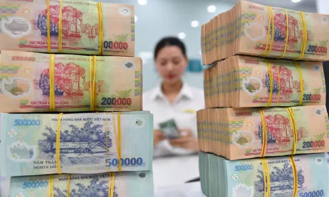 Hết 5 tháng, nhiều bộ ngành gần như chưa giải ngân vốn đầu tư công