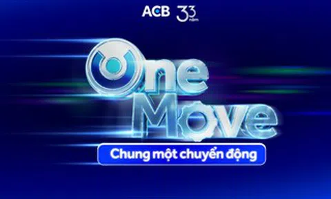 Hành trình 33 năm của ACB: Tăng trưởng có trách nhiệm