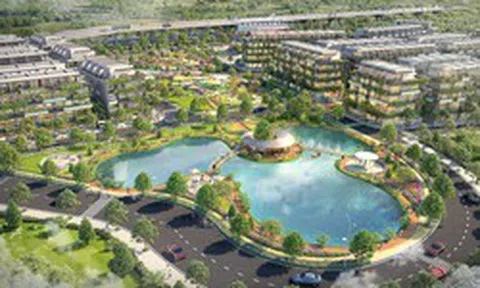 BV Land - từ tinh thần Bách Việt đến những miền sống giàu bản sắc