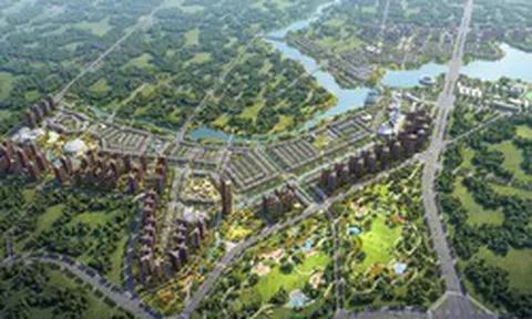Tiến độ 2 siêu dự án 1.400ha, gần 6 tỷ USD do liên danh Sunshine Group và doanh nghiệp của đại gia Khoa “khàn” đầu tư