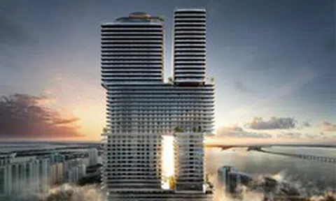 Bất động sản hàng hiệu: Không đơn thuần là “dán nhãn” thương hiệu
