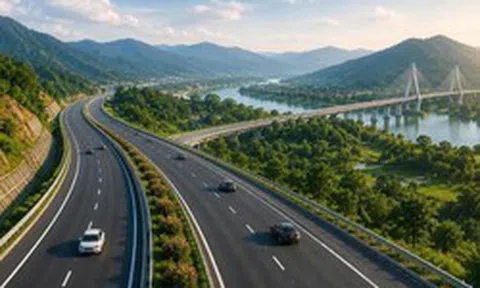 Bộ Xây dựng: Đề xuất mở rộng 15 đoạn cao tốc lên 6 làn xe bằng vốn đầu tư công