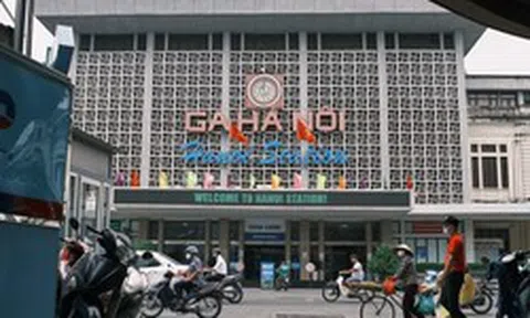 Nóng nhất lúc này: Di dời ga Hà Nội, trước Vingroup từng có 2 đề xuất là tâm điểm của dư luận