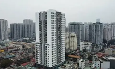 Bãi bỏ nhiều thủ tục hành chính trong lĩnh vực nhà ở, bất động sản