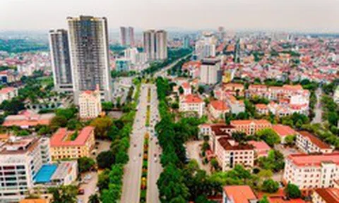 Tỉnh được "ông lớn" Vingroup, Sun Group, Phú Mỹ Hưng... đổ về, đang xây sân bay 5 sao top 10 thế giới sắp có thêm dự án gần 14.000 tỷ, rộng hơn 350 ha