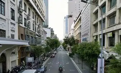 Hệ số điều chỉnh giá đất TPHCM áp dụng từ 1/7 có tác động gì?