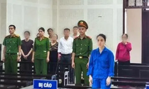 Nữ nhân viên ngân hàng lừa đảo chiếm đoạt hơn 33 tỷ đồng