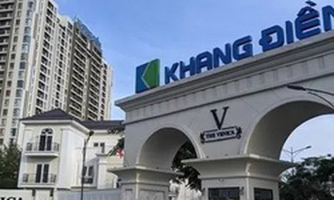 Nhà Khang Điền muốn chuyển nhượng 51% vốn tại công ty con với giá hơn 1.743 tỷ đồng