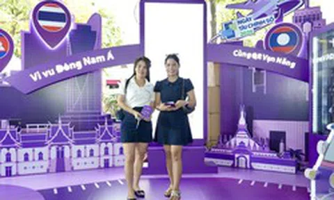 TPBank đột phá với giải pháp thanh toán QR xuyên biên giới