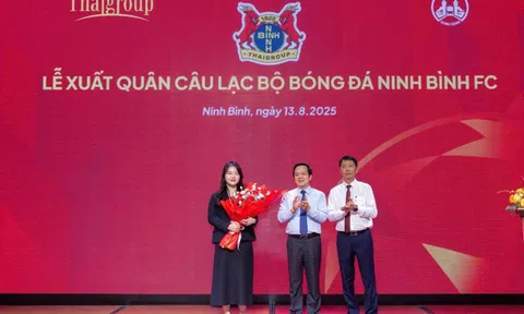 Con gái bầu Thụy gia nhập Sacombank