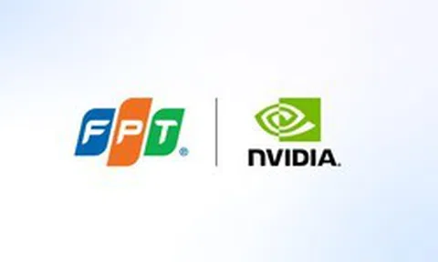 FPT và NVIDIA hợp tác phát hành tập dữ liệu Nemotron Personas Việt Nam
