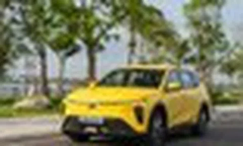 Tin cực vui cho những ai sắp mua ô tô điện thời gian tới: Người dân cần biết để tránh thiệt thòi