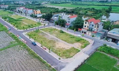 Hà Nội: Nhiều chiêu trò lợi dụng quy hoạch, mở đường để "thổi giá" đất, lừa đảo