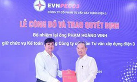 Bắt tạm giam Chủ tịch, Tổng giám đốc và Kế toán trưởng TV3