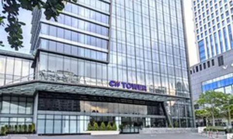 Cổ phiếu CII có biến sau 1 thông báo từ phía công ty